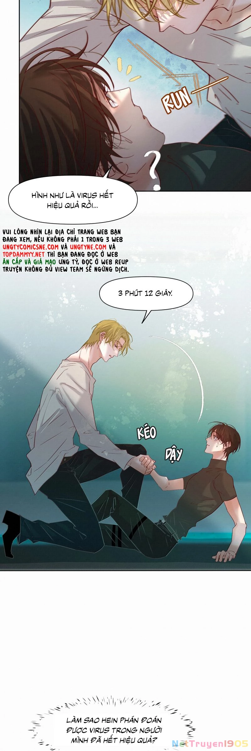 Tuyệt Xử Phùng Sinh Chapter 93 - 11