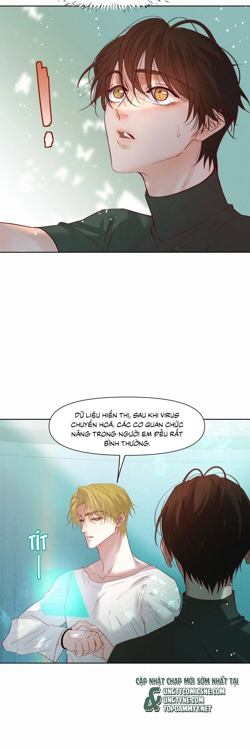 Tuyệt Xử Phùng Sinh Chapter 93 - 12