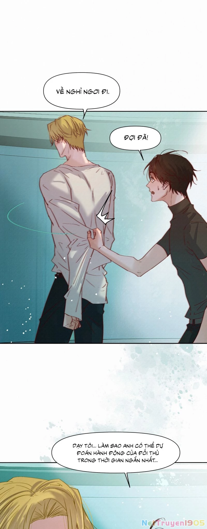 Tuyệt Xử Phùng Sinh Chapter 93 - 13