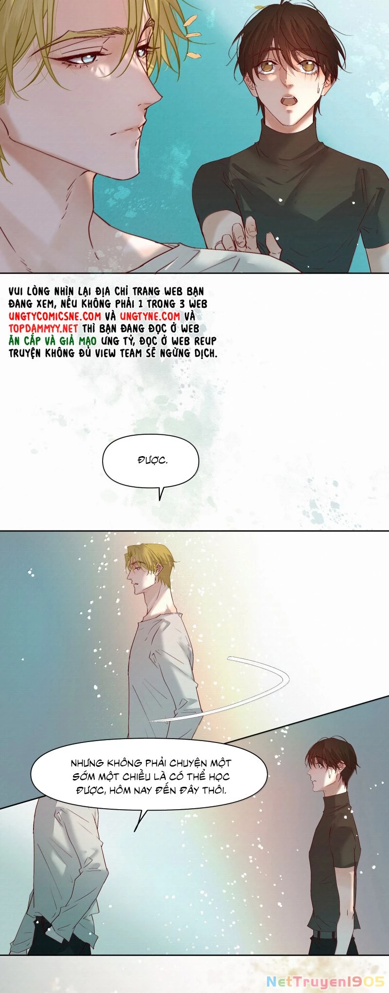 Tuyệt Xử Phùng Sinh Chapter 93 - 14