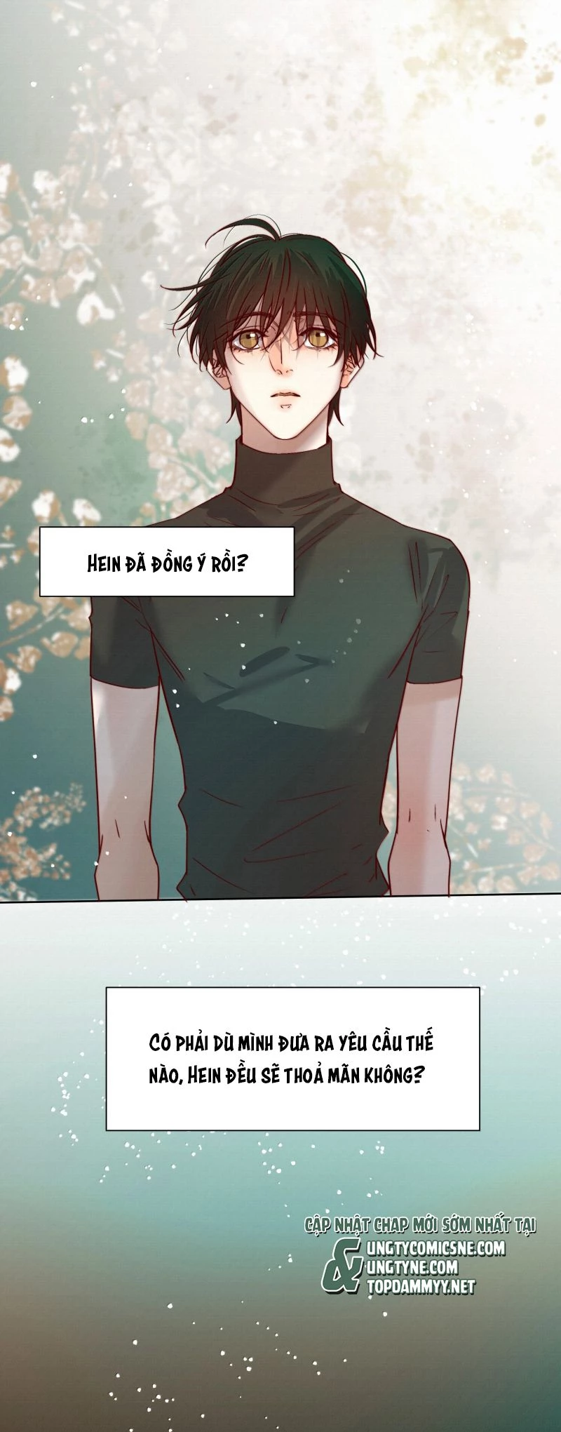 Tuyệt Xử Phùng Sinh Chapter 93 - 15