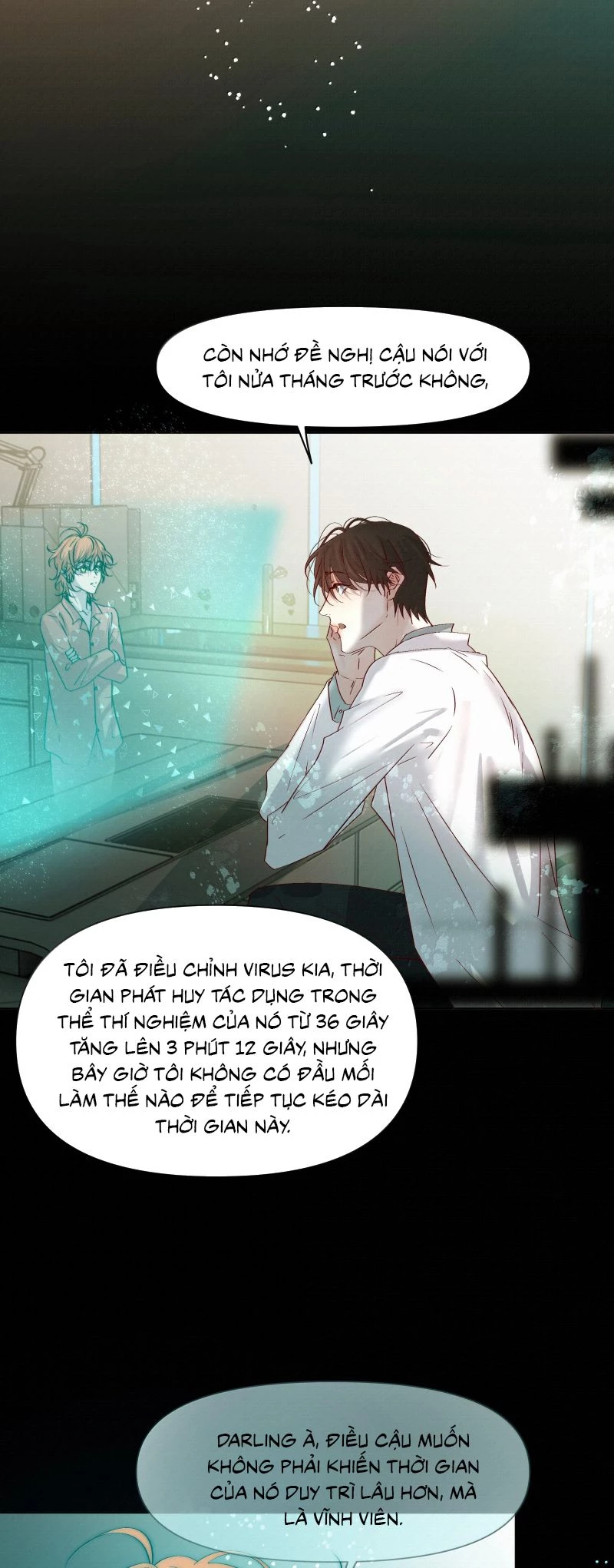 Tuyệt Xử Phùng Sinh Chapter 93 - 16