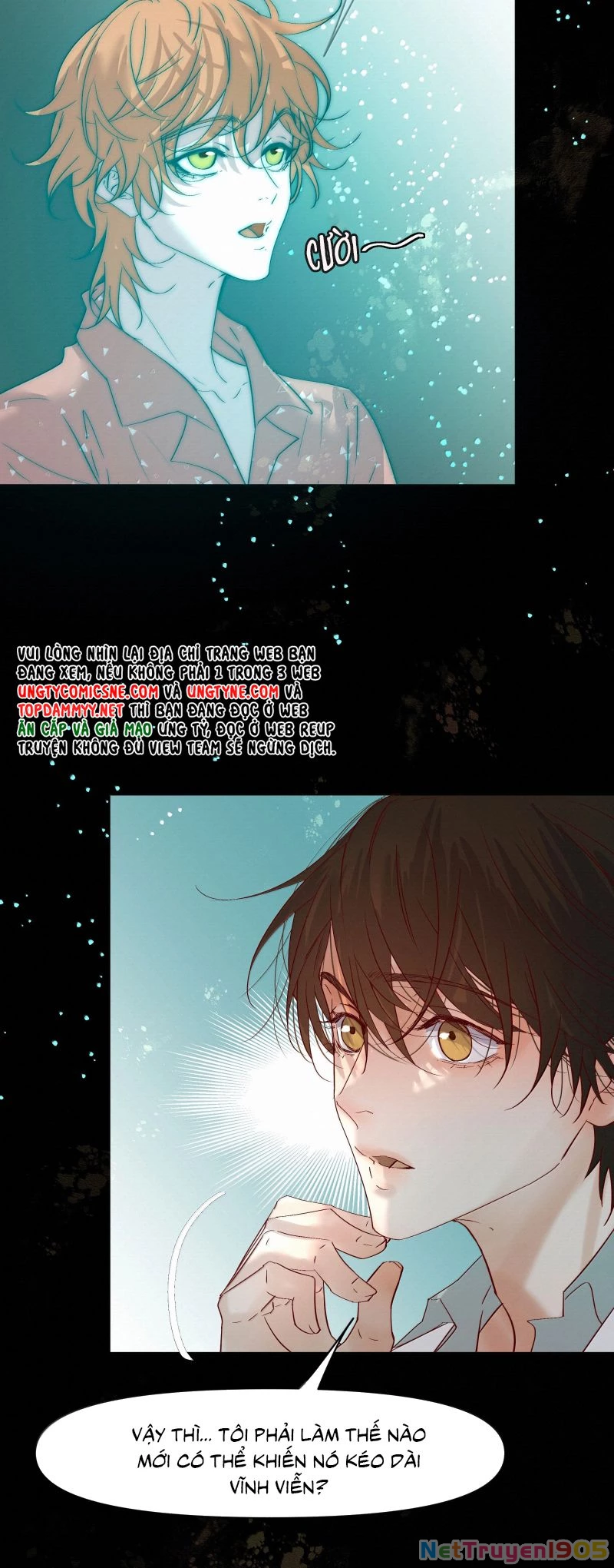 Tuyệt Xử Phùng Sinh Chapter 93 - 17