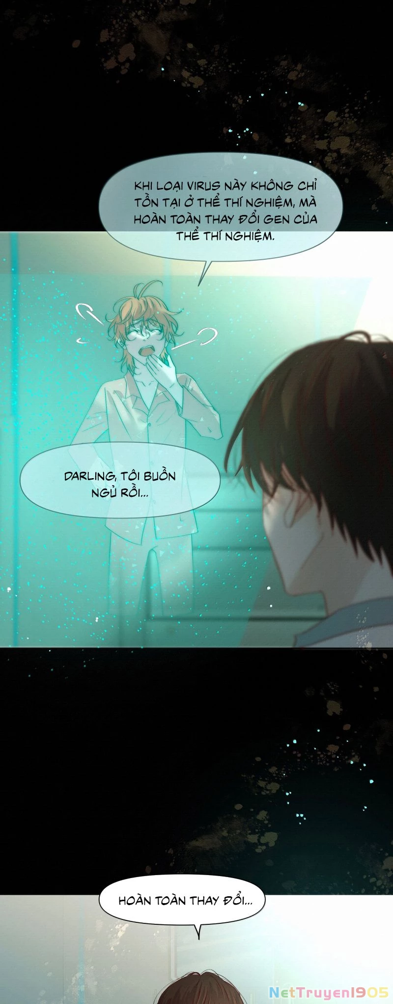 Tuyệt Xử Phùng Sinh Chapter 93 - 18