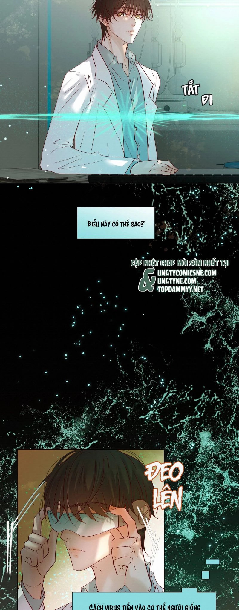Tuyệt Xử Phùng Sinh Chapter 93 - 19