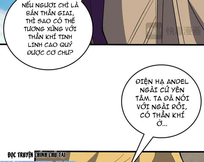 Bắt Đầu Kế Nhiệm Boss Hắc Long, Ta Vô Địch Chapter 75 - 15