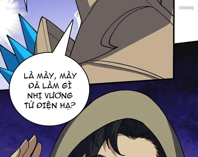 Bắt Đầu Kế Nhiệm Boss Hắc Long, Ta Vô Địch Chapter 75 - 19