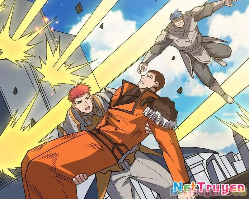 Bắt Đầu Kế Nhiệm Boss Hắc Long, Ta Vô Địch Chapter 75 - 41