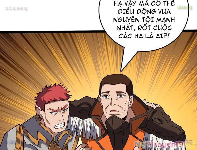 Bắt Đầu Kế Nhiệm Boss Hắc Long, Ta Vô Địch Chapter 75 - 117