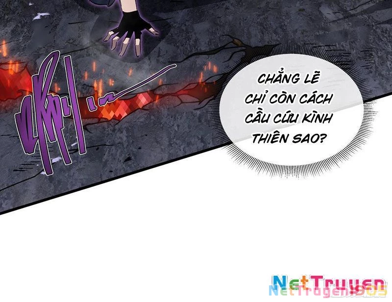 Dị ngục bạo quân: Cái bóng của ta có thể tiến hóa vô hạn Chapter 15 - 31