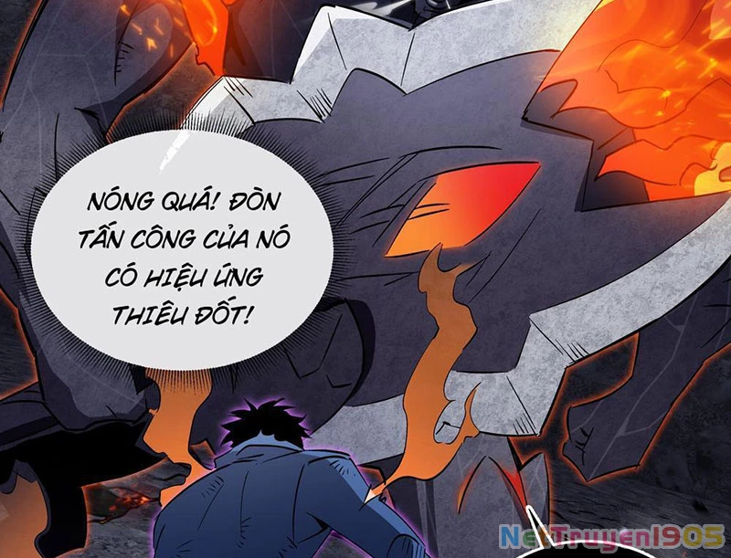 Dị ngục bạo quân: Cái bóng của ta có thể tiến hóa vô hạn Chapter 15 - 65