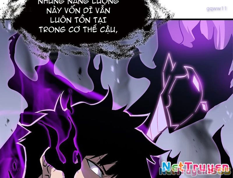Dị ngục bạo quân: Cái bóng của ta có thể tiến hóa vô hạn Chapter 15 - 76