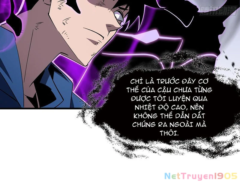 Dị ngục bạo quân: Cái bóng của ta có thể tiến hóa vô hạn Chapter 15 - 77