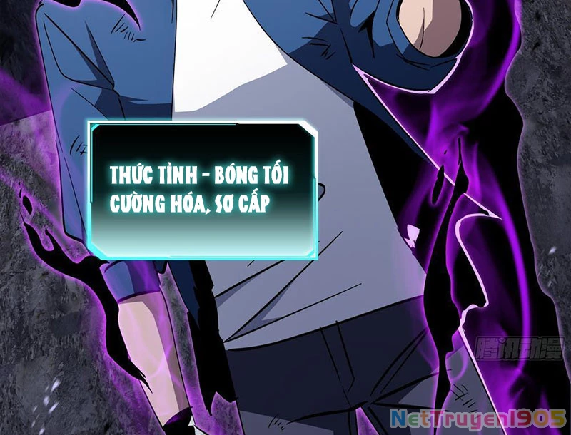 Dị ngục bạo quân: Cái bóng của ta có thể tiến hóa vô hạn Chapter 15 - 80