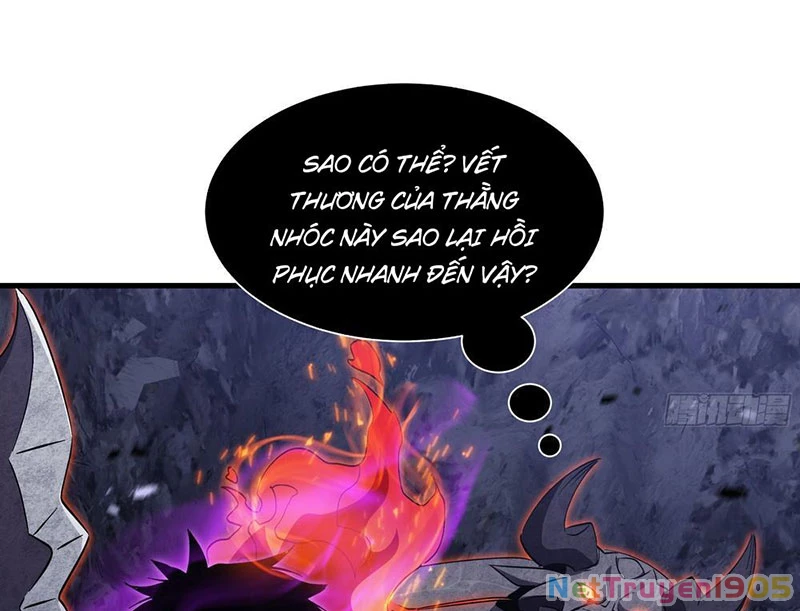 Dị ngục bạo quân: Cái bóng của ta có thể tiến hóa vô hạn Chapter 15 - 82