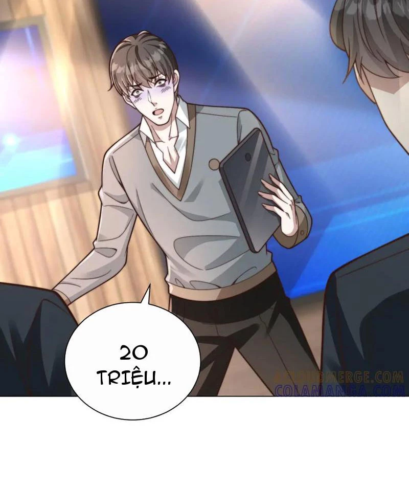 Giá Trị Hàng Hóa Giảm Trăm Vạn Lần Chapter 46 - 4