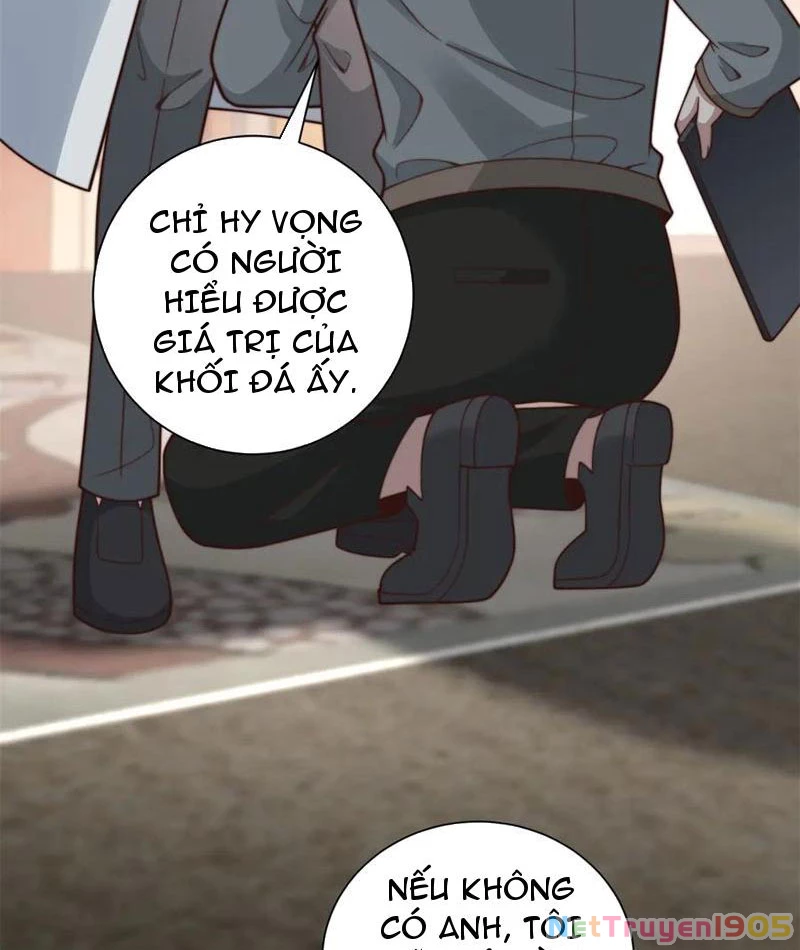 Giá Trị Hàng Hóa Giảm Trăm Vạn Lần Chapter 46 - 8