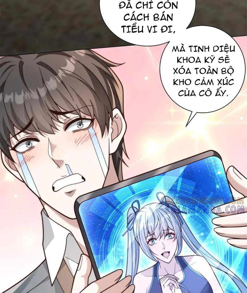 Giá Trị Hàng Hóa Giảm Trăm Vạn Lần Chapter 46 - 9