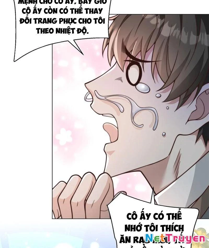 Giá Trị Hàng Hóa Giảm Trăm Vạn Lần Chapter 46 - 11