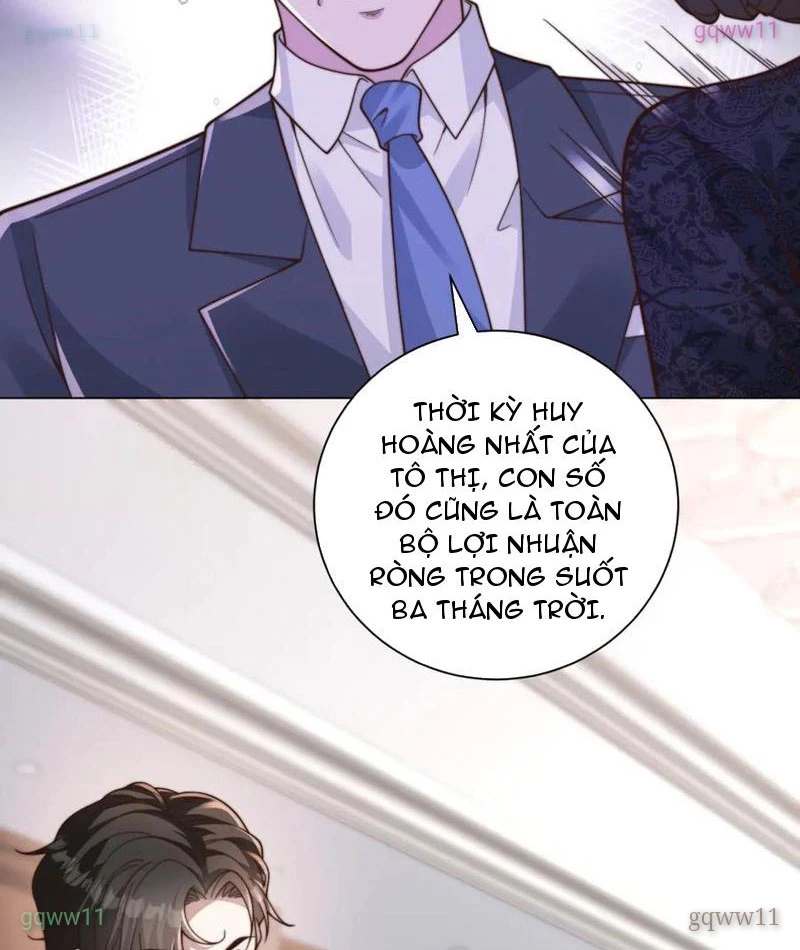 Giá Trị Hàng Hóa Giảm Trăm Vạn Lần Chapter 46 - 17