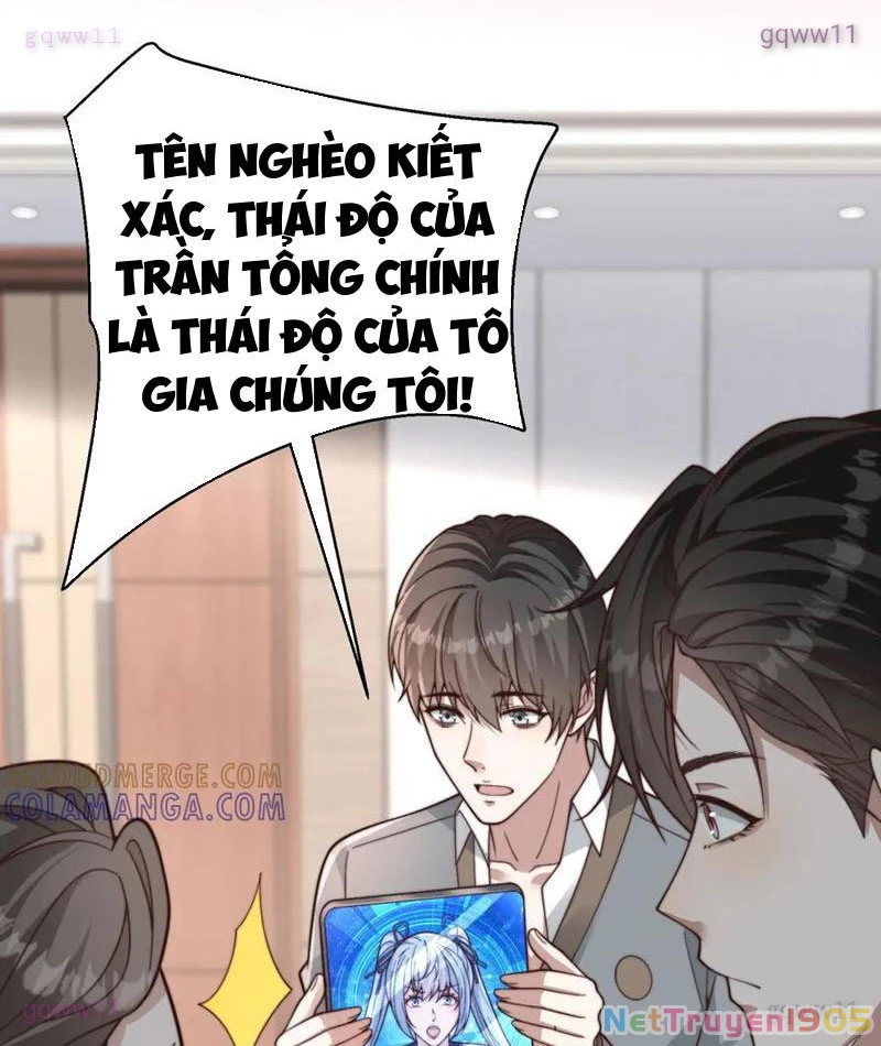 Giá Trị Hàng Hóa Giảm Trăm Vạn Lần Chapter 46 - 22