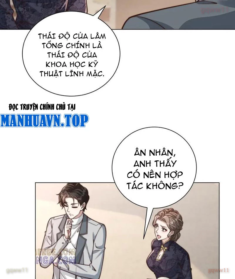 Giá Trị Hàng Hóa Giảm Trăm Vạn Lần Chapter 46 - 27