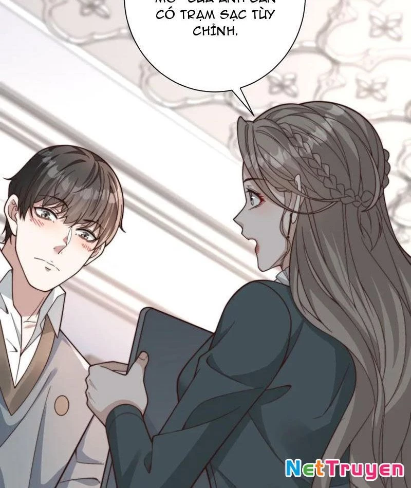 Giá Trị Hàng Hóa Giảm Trăm Vạn Lần Chapter 46 - 31