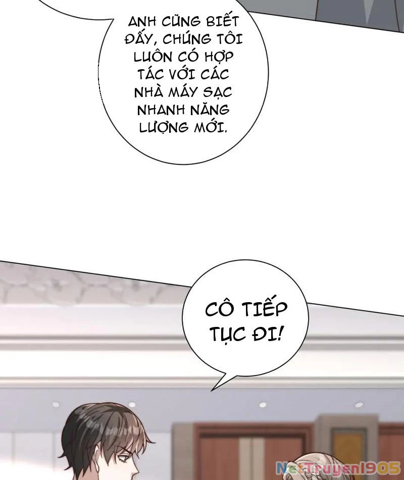 Giá Trị Hàng Hóa Giảm Trăm Vạn Lần Chapter 46 - 33