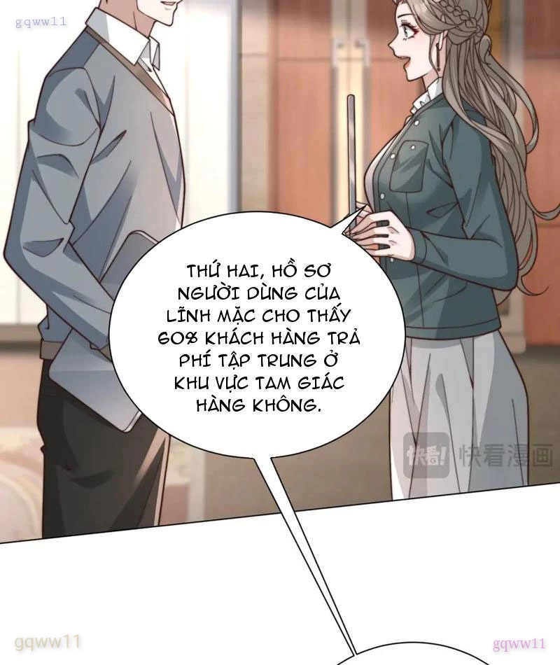 Giá Trị Hàng Hóa Giảm Trăm Vạn Lần Chapter 46 - 34