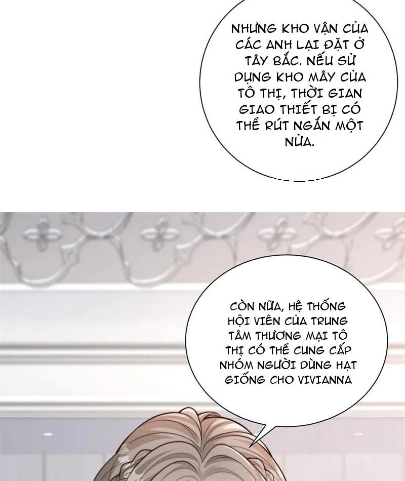 Giá Trị Hàng Hóa Giảm Trăm Vạn Lần Chapter 46 - 35