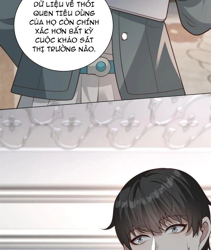 Giá Trị Hàng Hóa Giảm Trăm Vạn Lần Chapter 46 - 37