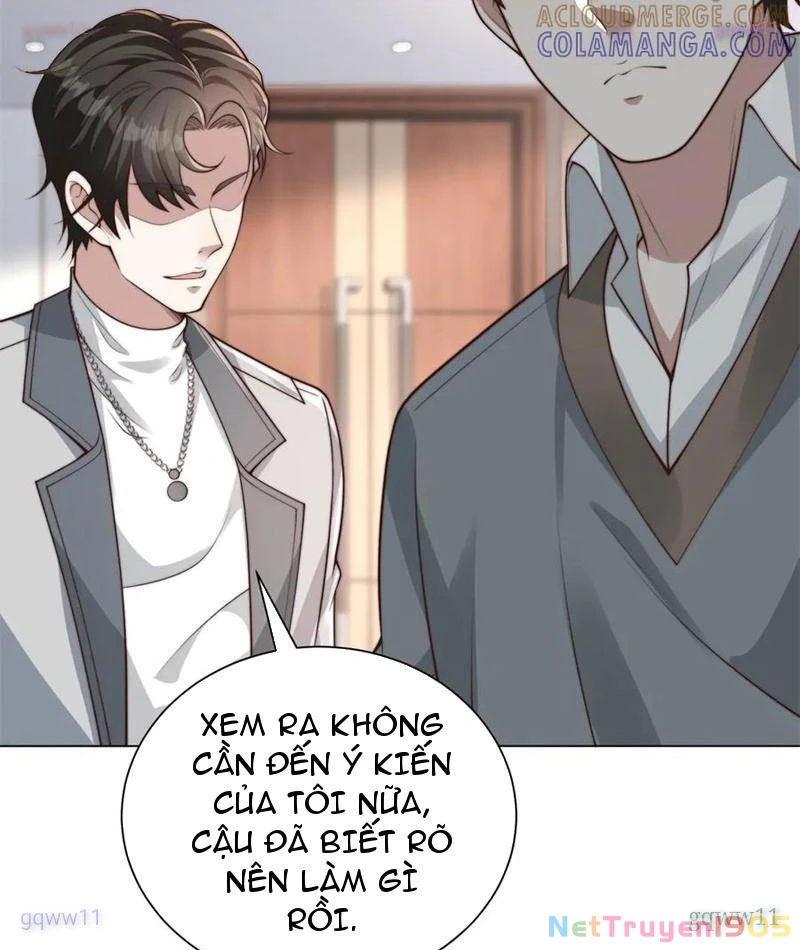Giá Trị Hàng Hóa Giảm Trăm Vạn Lần Chapter 46 - 38