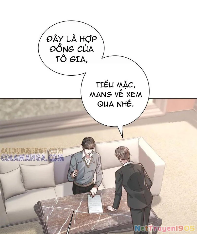 Giá Trị Hàng Hóa Giảm Trăm Vạn Lần Chapter 46 - 40