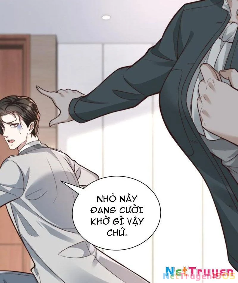 Giá Trị Hàng Hóa Giảm Trăm Vạn Lần Chapter 46 - 51