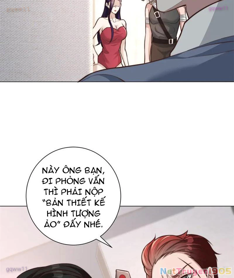 Giá Trị Hàng Hóa Giảm Trăm Vạn Lần Chapter 46 - 63