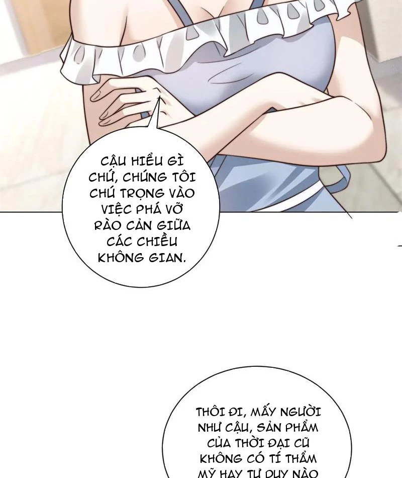 Giá Trị Hàng Hóa Giảm Trăm Vạn Lần Chapter 46 - 75