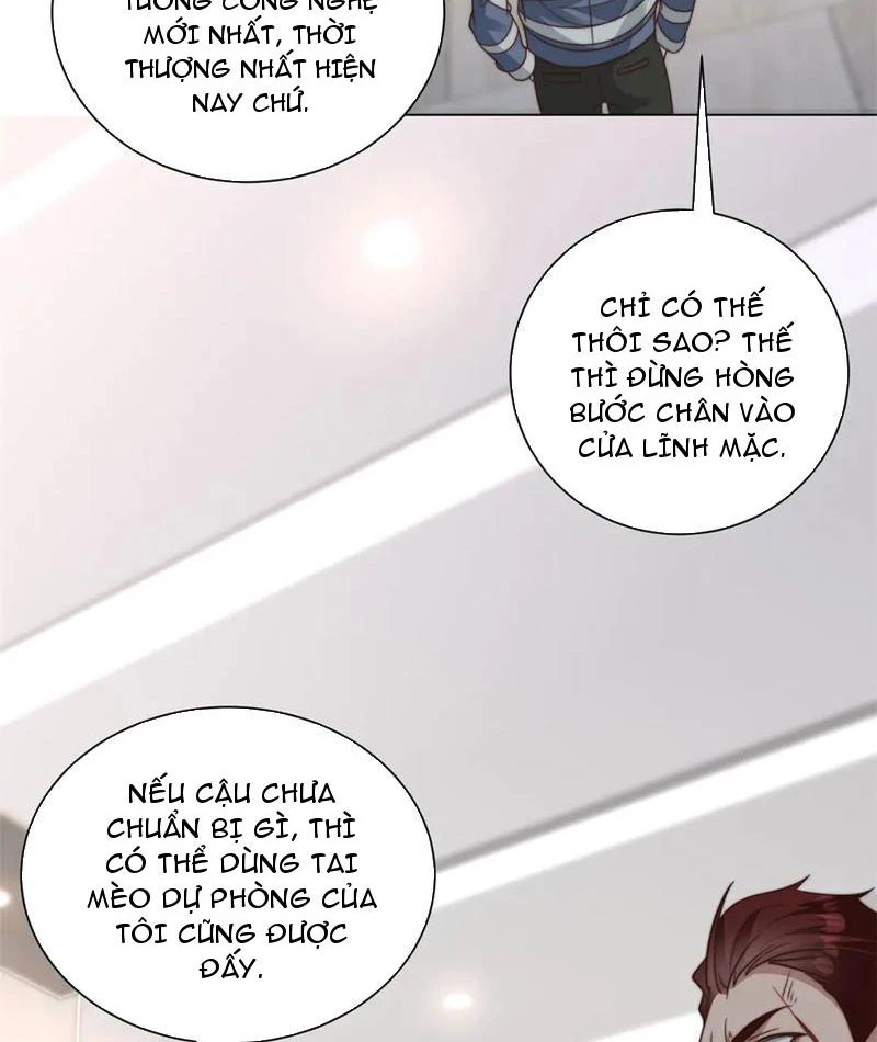 Giá Trị Hàng Hóa Giảm Trăm Vạn Lần Chapter 46 - 77