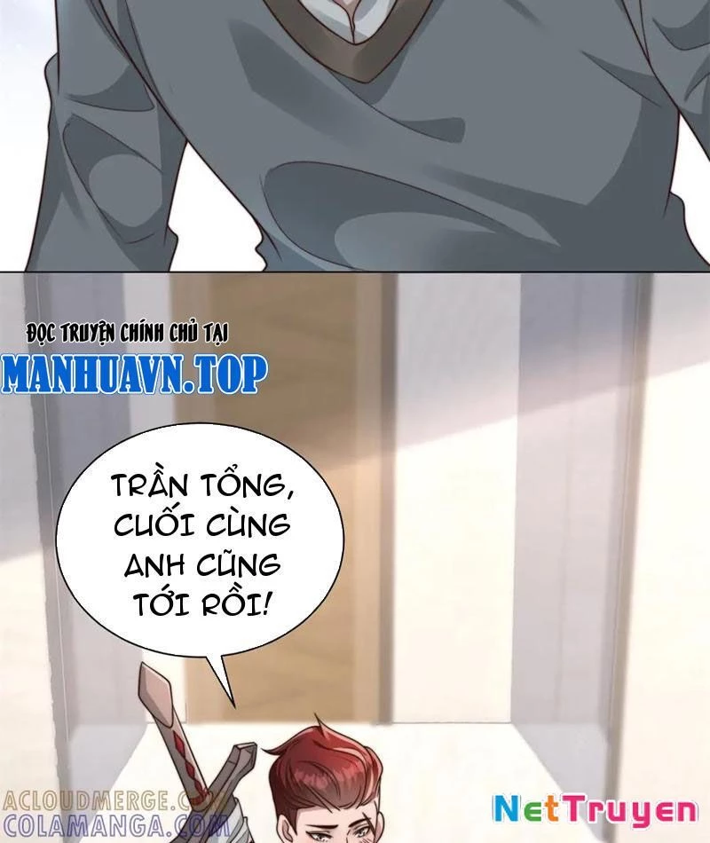 Giá Trị Hàng Hóa Giảm Trăm Vạn Lần Chapter 46 - 81