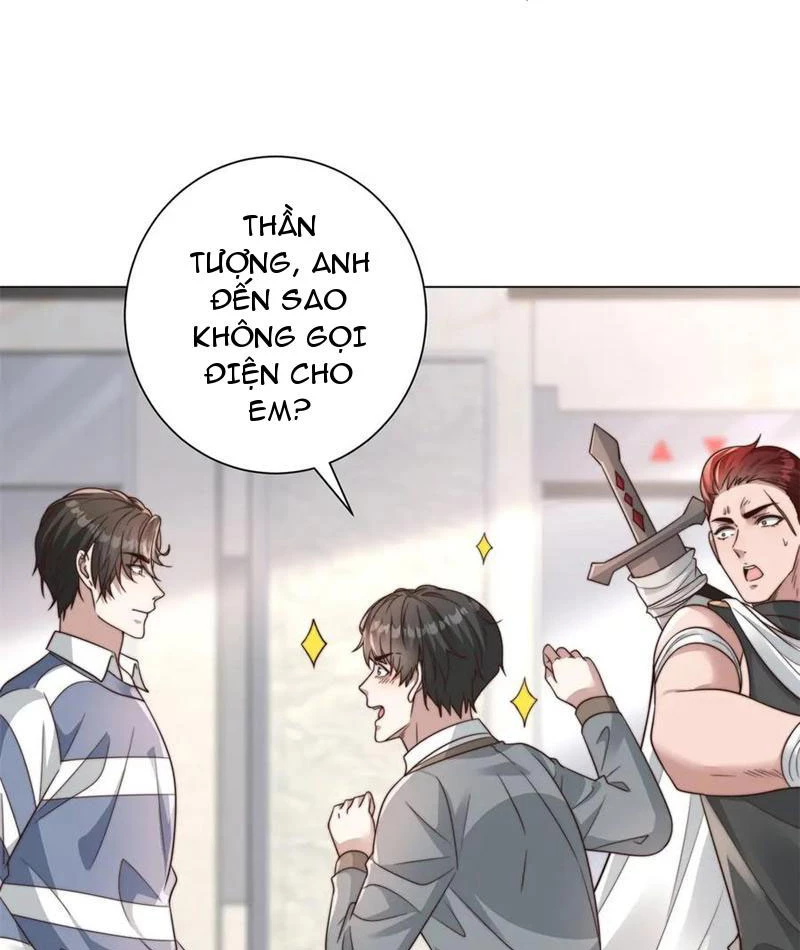 Giá Trị Hàng Hóa Giảm Trăm Vạn Lần Chapter 46 - 85
