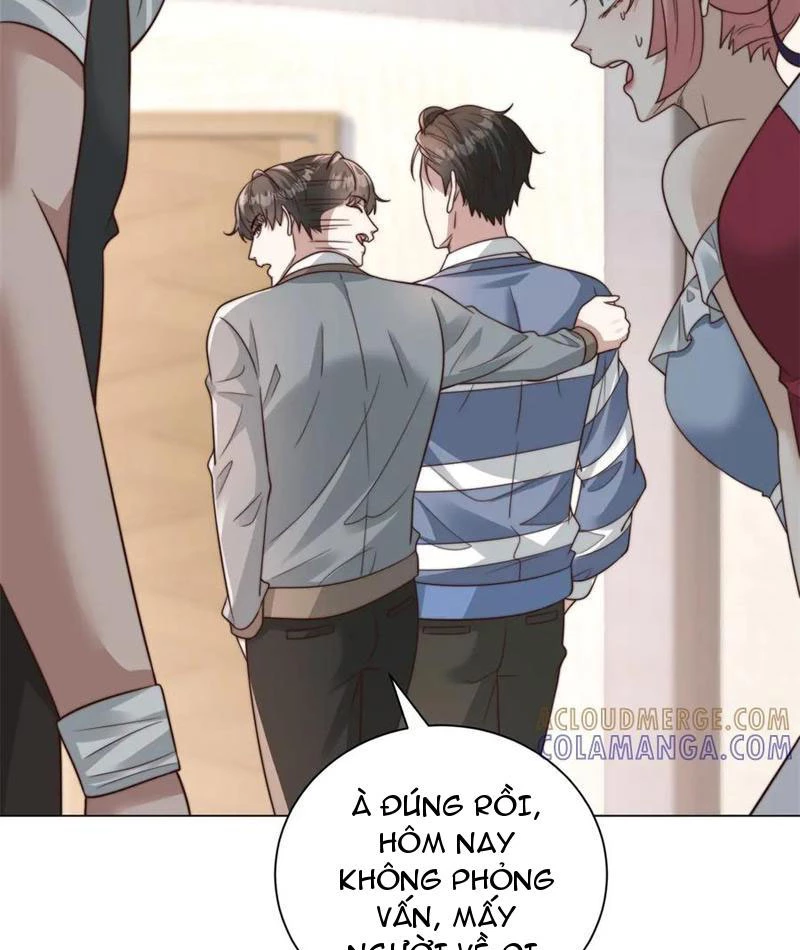 Giá Trị Hàng Hóa Giảm Trăm Vạn Lần Chapter 46 - 89
