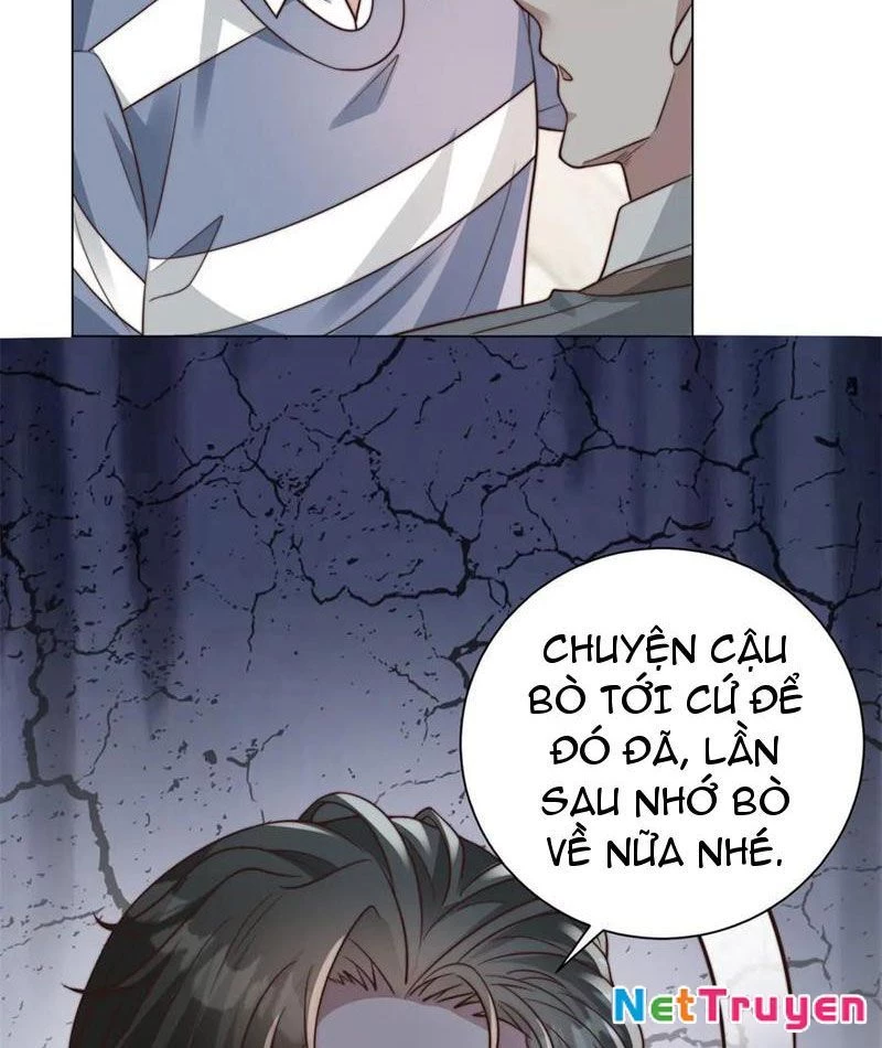 Giá Trị Hàng Hóa Giảm Trăm Vạn Lần Chapter 46 - 91