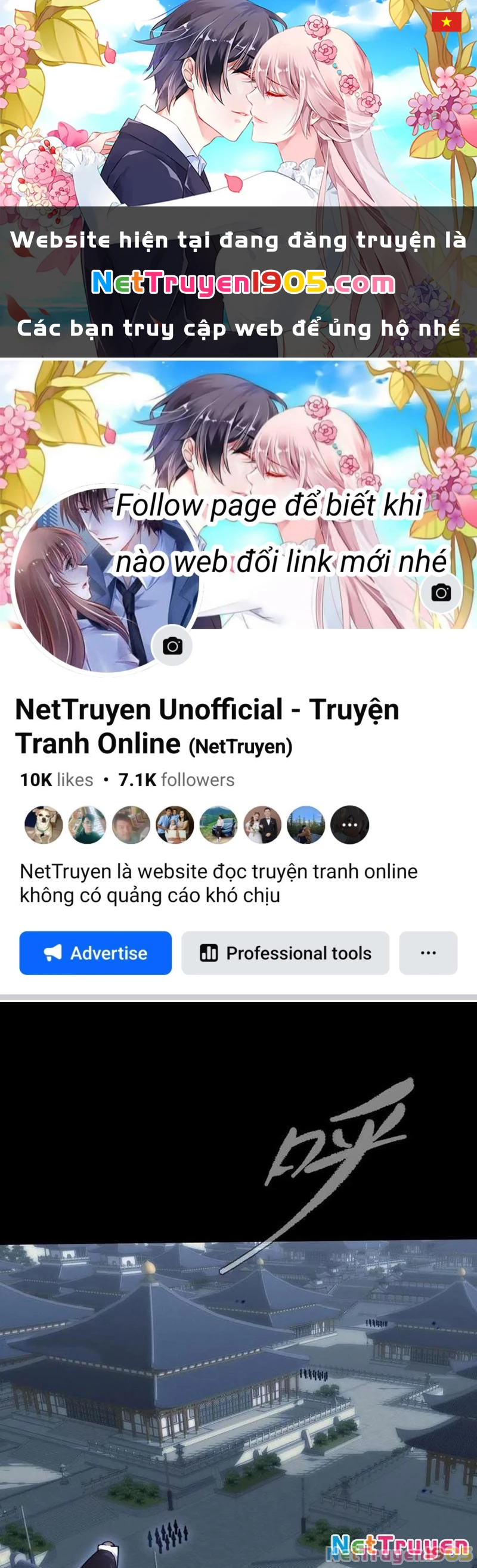 Quỷ Trọc Tiên Đạo Chapter 54 - 1