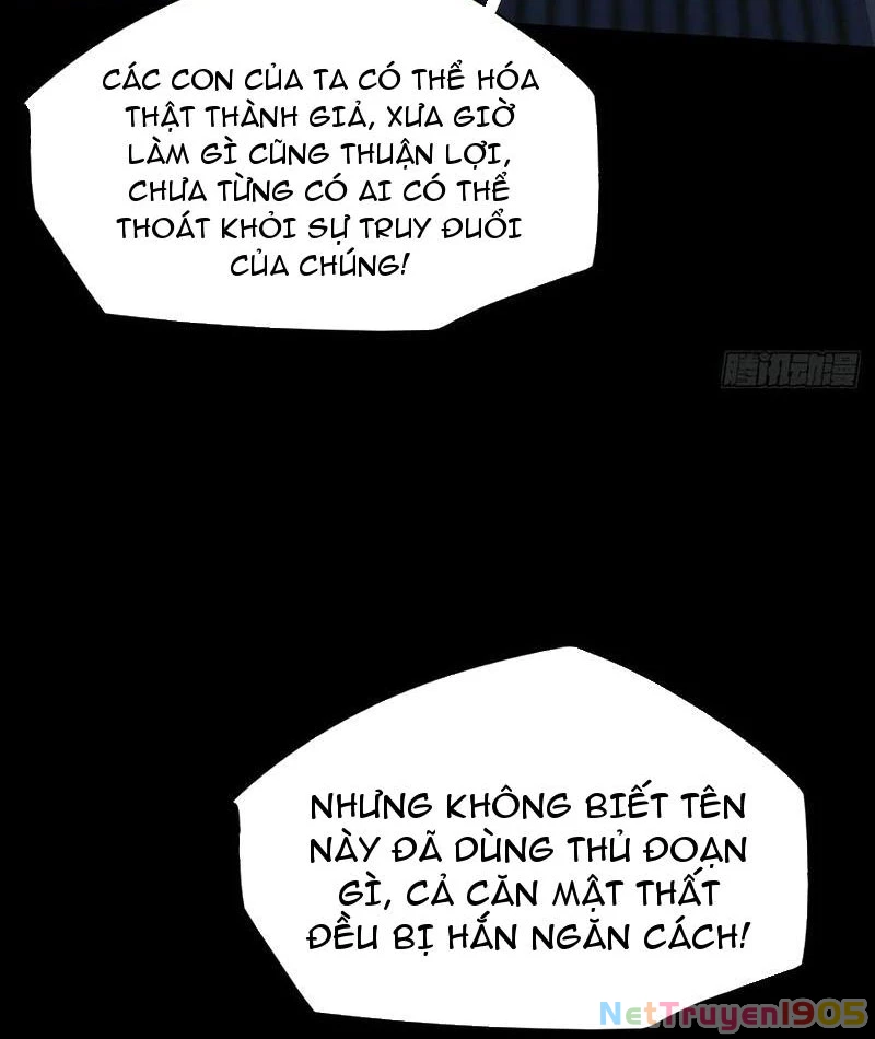 Quỷ Trọc Tiên Đạo Chapter 54 - 8