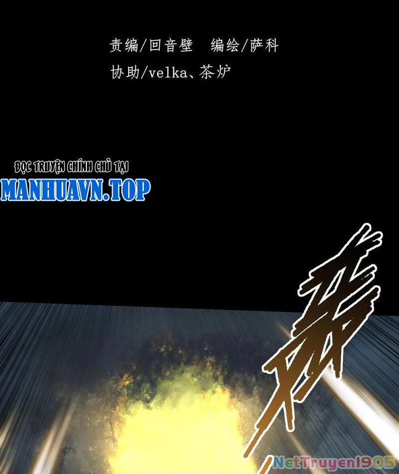 Quỷ Trọc Tiên Đạo Chapter 54 - 20