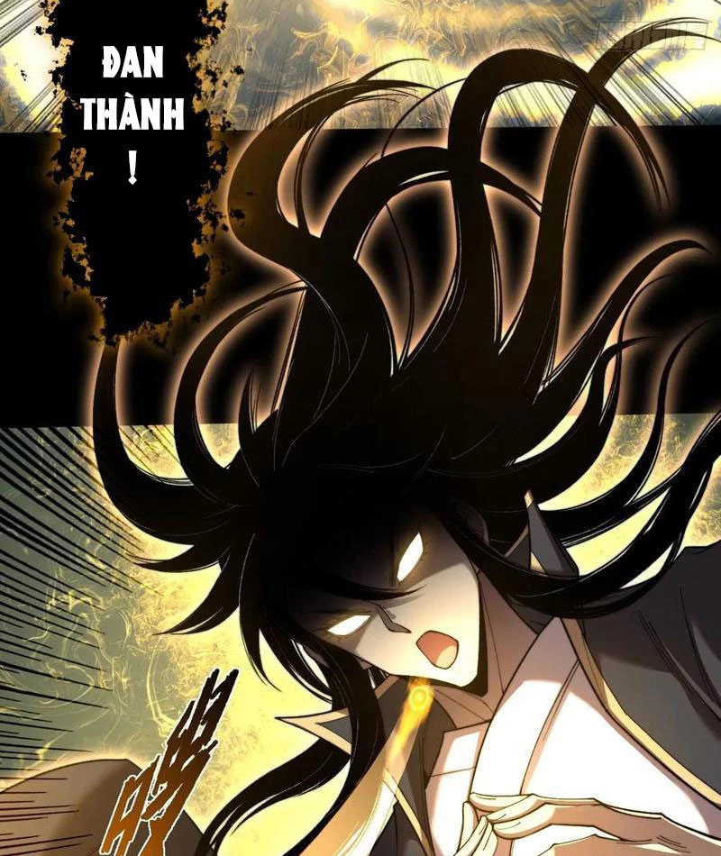 Quỷ Trọc Tiên Đạo Chapter 54 - 40