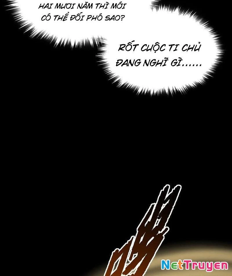 Quỷ Trọc Tiên Đạo Chapter 54 - 51