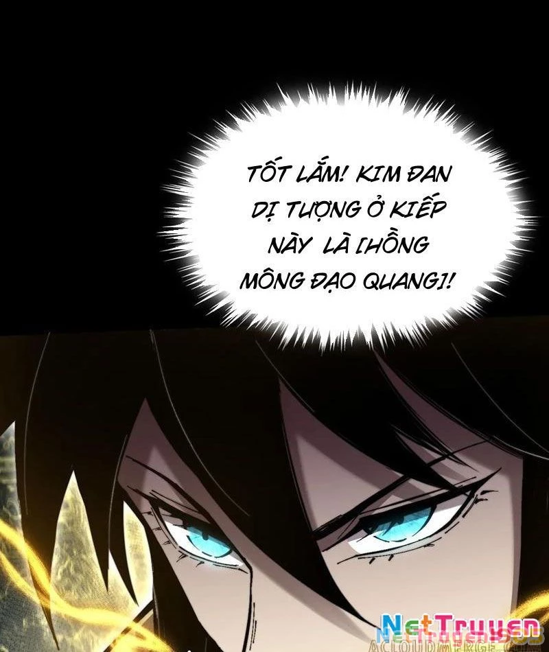 Quỷ Trọc Tiên Đạo Chapter 54 - 56