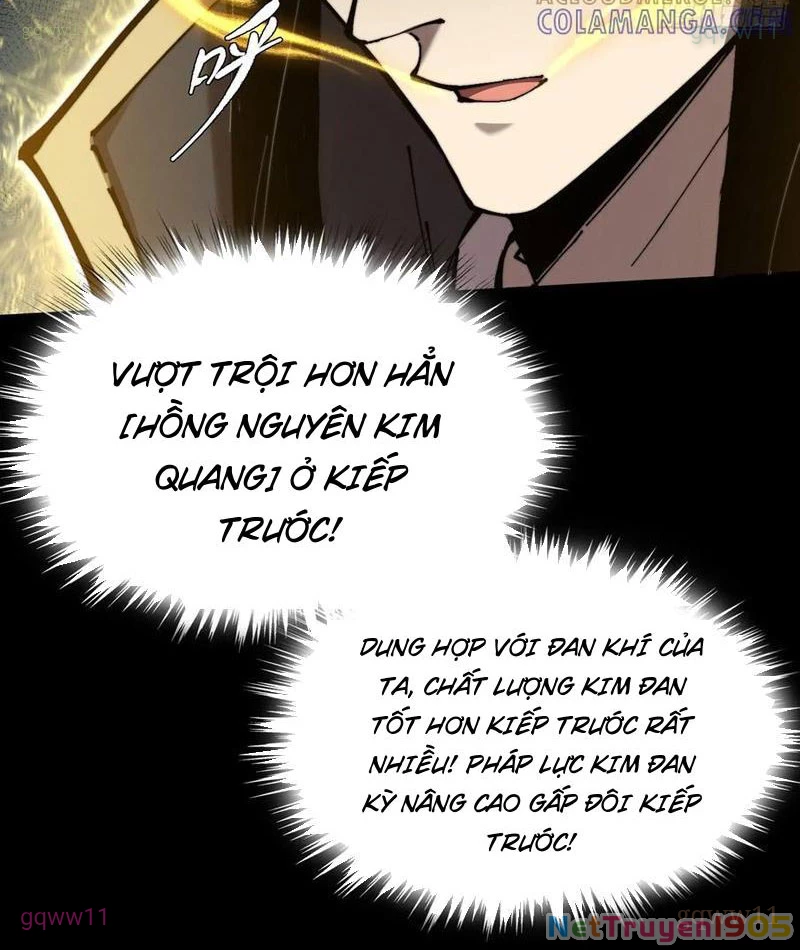 Quỷ Trọc Tiên Đạo Chapter 54 - 57
