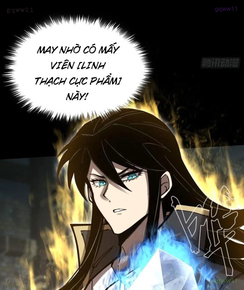 Quỷ Trọc Tiên Đạo Chapter 54 - 58