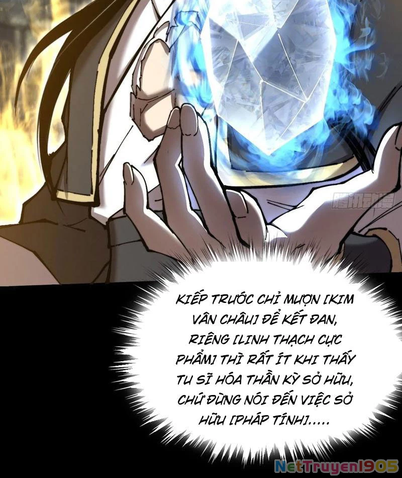 Quỷ Trọc Tiên Đạo Chapter 54 - 59